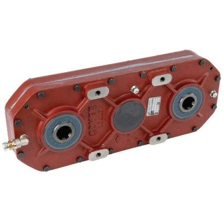 Gearbox A-16A 11 - 615000