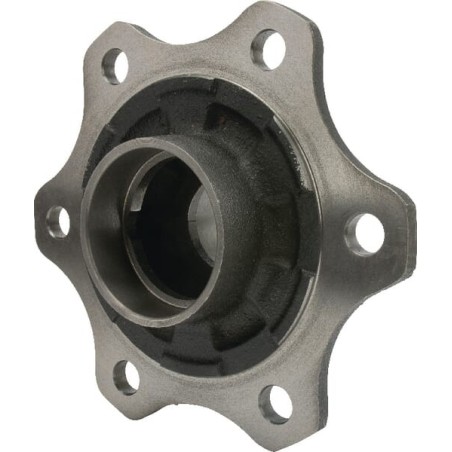 Nabe 6xM18x1,5 - 61L6LA001
