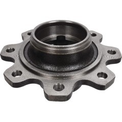 Wheel hub - 61L8RD002