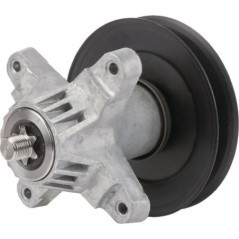 Lagergehäuse kompl MTD - 61804474B