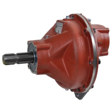Comer Gearboxes – produkty dostępne w rolniczeczesci.pl