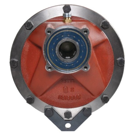 Getriebe A-20A 1,881 - 620002