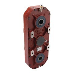 Gearbox A-16A 11 - 615001