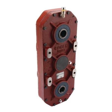 Gearbox A-16A 11 - 615001