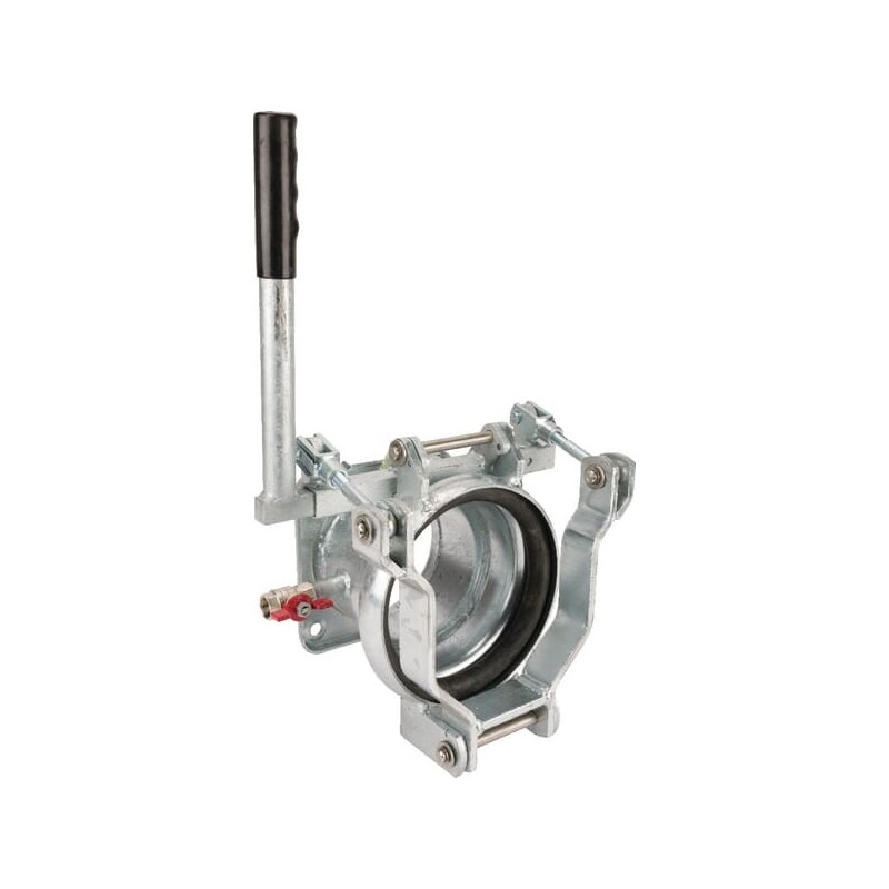Quick release coupling 6 inch - 6205631V Quick release coupling 6 inch - 6205631V