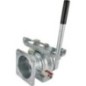 Quick release coupling 6 inch - 6205631V Quick release coupling 6 inch - 6205631V