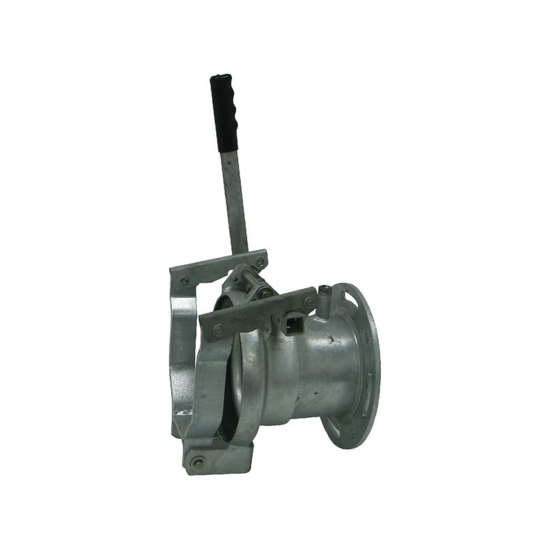 Female 6 inch rotating quick release coupling - 6205685Z