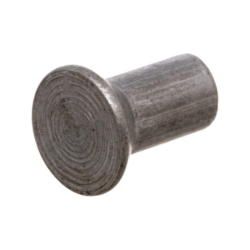Rivets 0.5 kg pack 6x12 - 612V Rivets 0.5 kg pack 6x12 - 612V