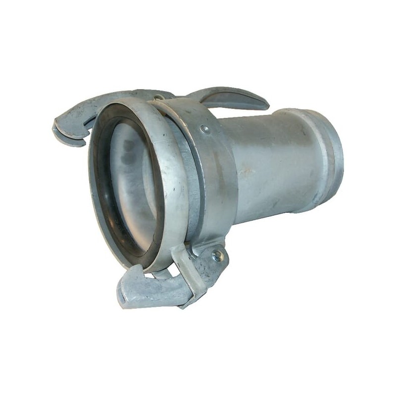female 6 inchthreaded end 2 inch - 6206002Z