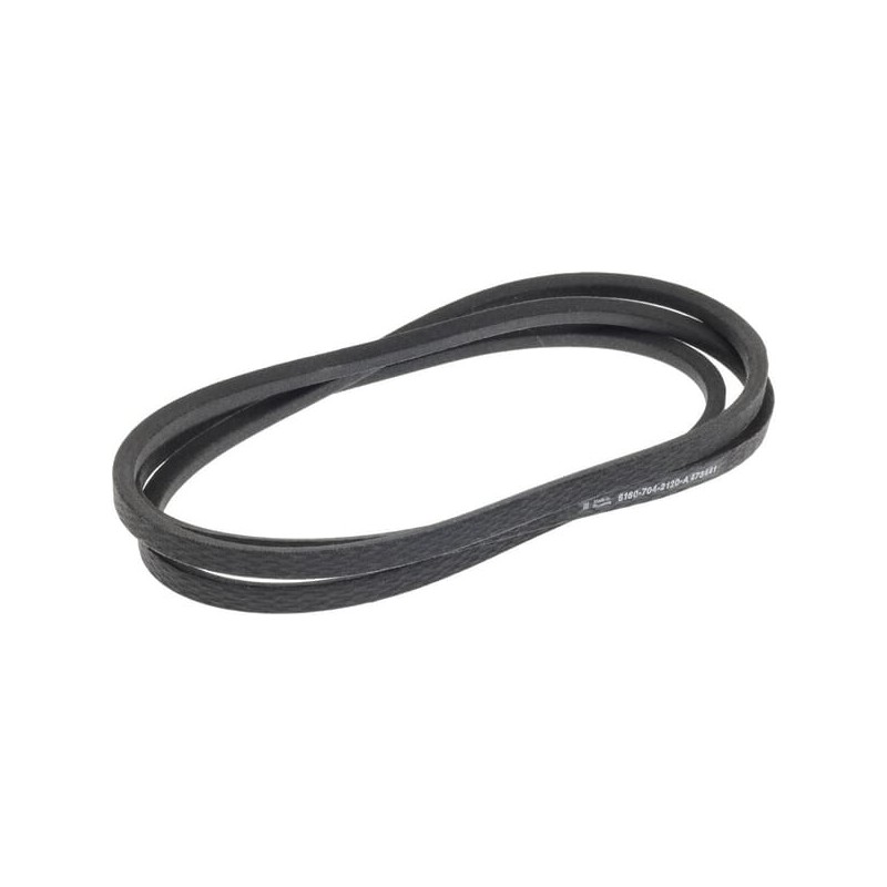 V-belt mowing deck - 61607042120 V-belt mowing deck - 61607042120