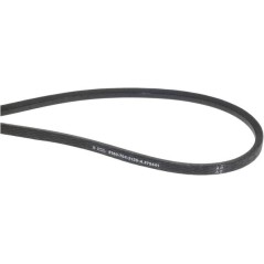 V-belt mowing deck - 61607042120