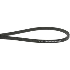 V-belt mowing deck - 61657042100