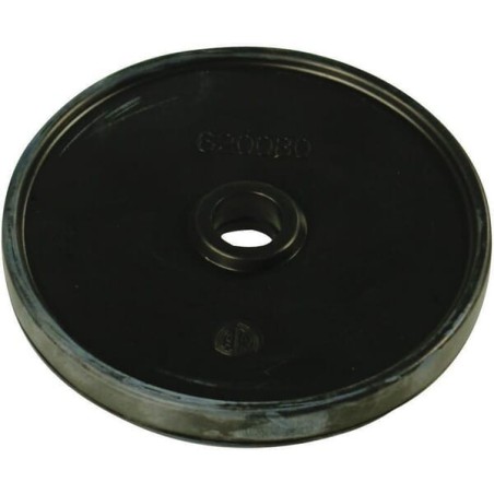 Diaphragm rubber - 620080