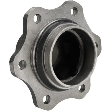 Nabe 6xM18x1,5 - 61L6NA002
