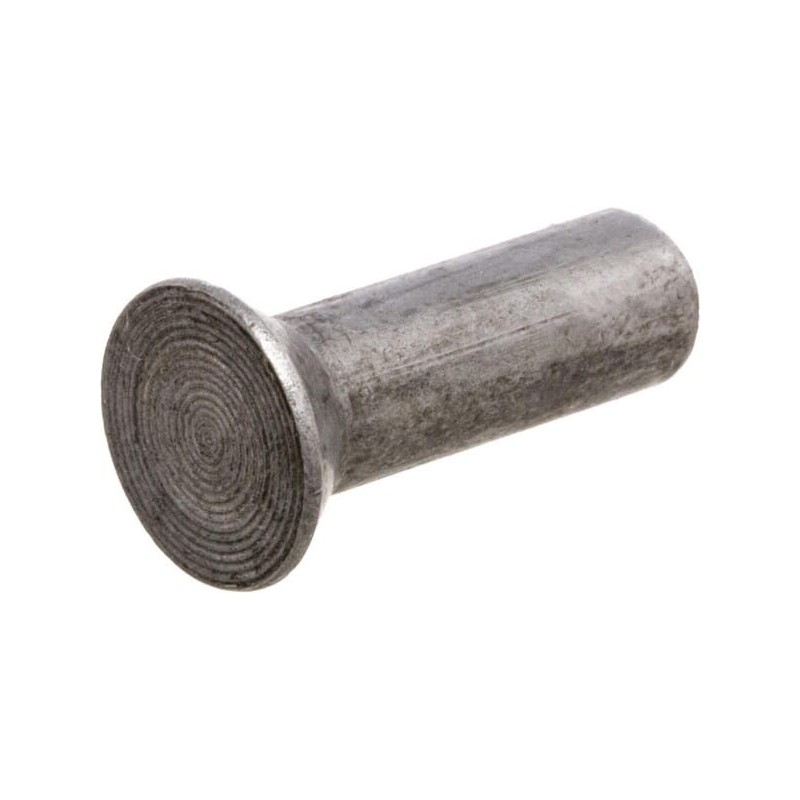 Rivets 0.5 kg pack 6x18 - 618V Rivets 0.5 kg pack 6x18 - 618V
