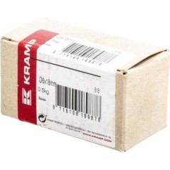 Rivets 0.5 kg pack 6x18 - 618V