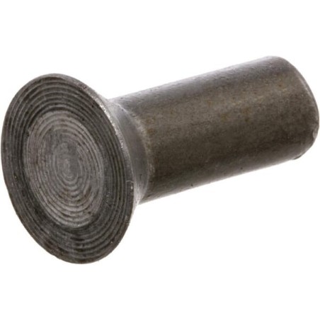Rivets 0.5 kg pack 6x16 - 616V