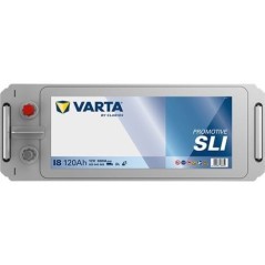 620045068 VARTA, Akumulatory SLI 