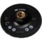 Support plate 115mm DH-AC - 61680 Support plate 115mm DH-AC - 61680