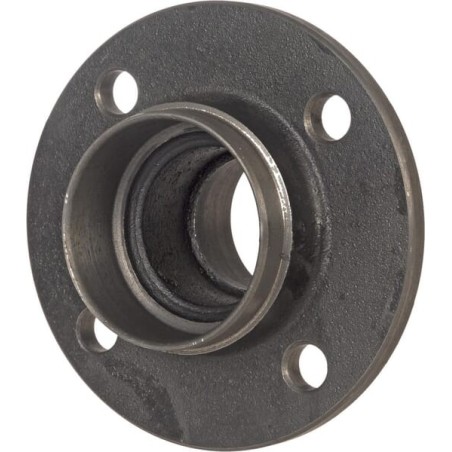 Piasta 4 x M12 x1,5 - 61LADA007
