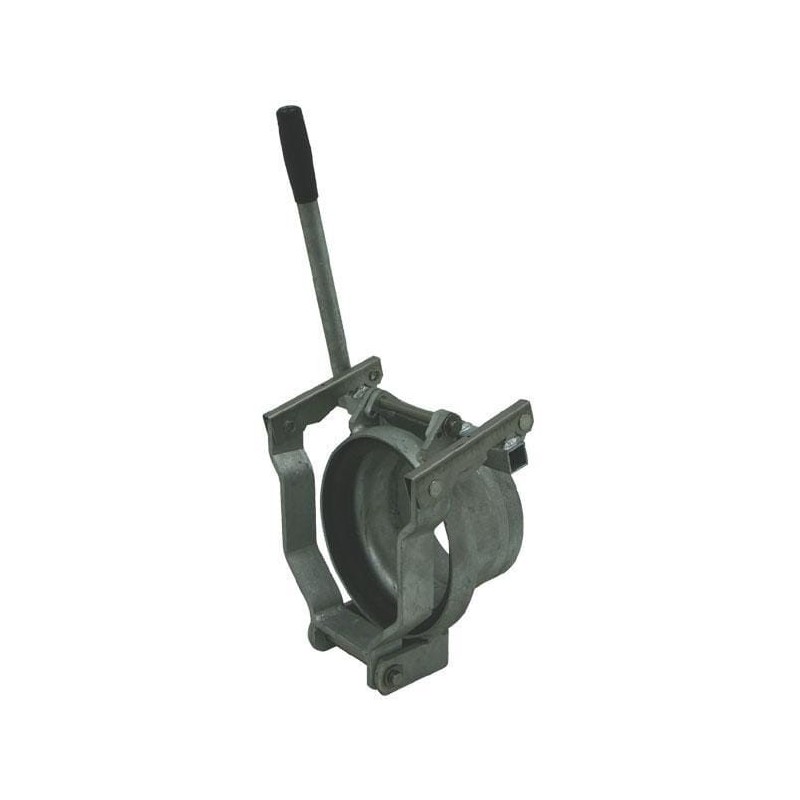 Quick release female 6 inch threaded coupling - 6205660Z