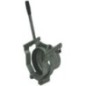 Quick release female 6 inch threaded coupling - 6205660Z