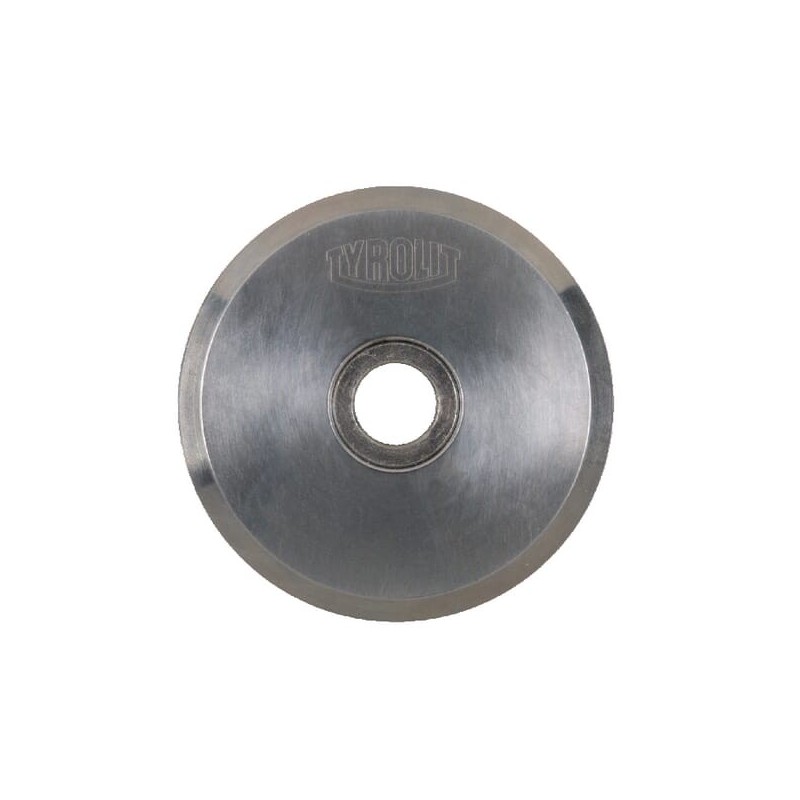 Spannflansch 76 mm 100SFL - 614644 Spannflansch 76 mm 100SFL - 614644