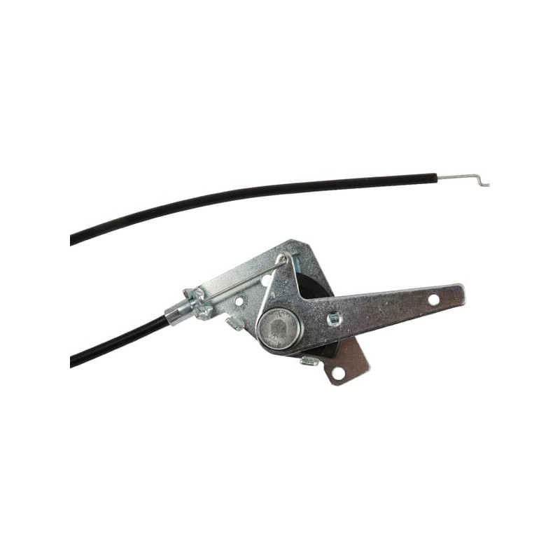 Throttle cable Viking - 61701801130 Throttle cable Viking - 61701801130