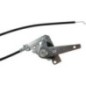 Throttle cable Viking - 61701801130 Throttle cable Viking - 61701801130