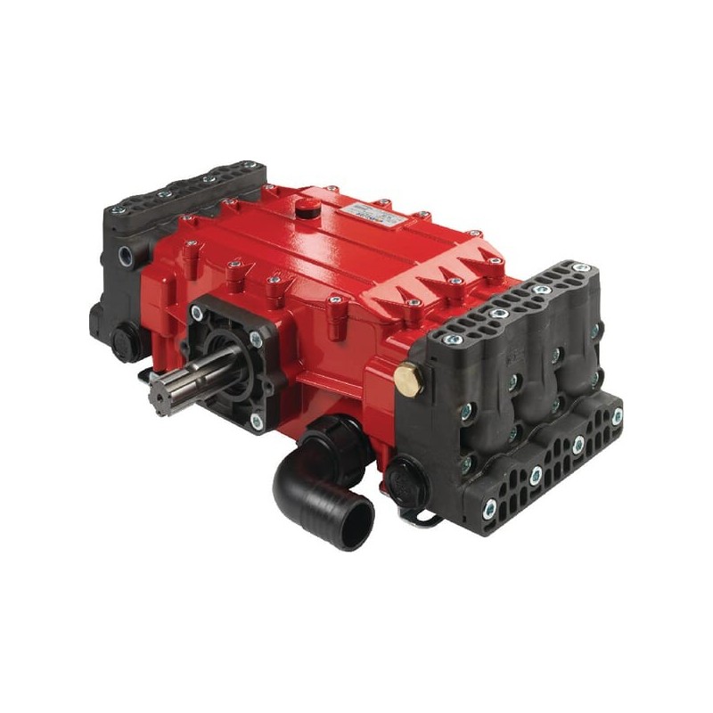 High pressure Piston Pump YA130 - 61310001 High pressure Piston Pump YA130 - 61310001