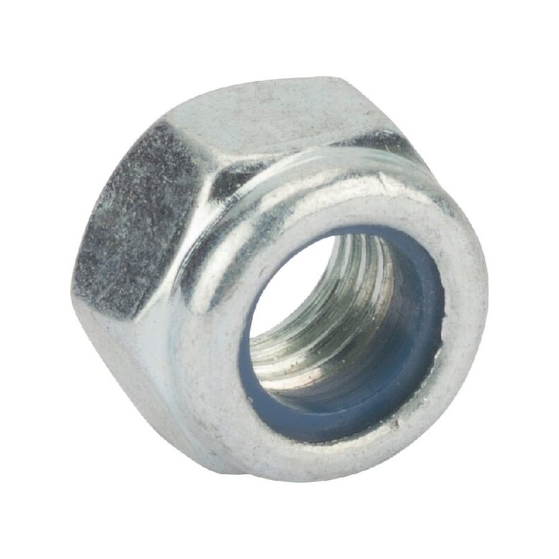 Nut - 606001