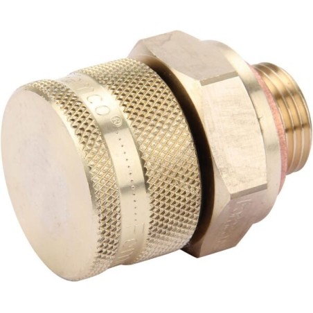 Sump plug M26x1.5 - 6090020063