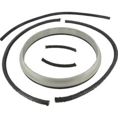 Maintenance kit seal 8 cali Battioni Pagani - 6080200281
