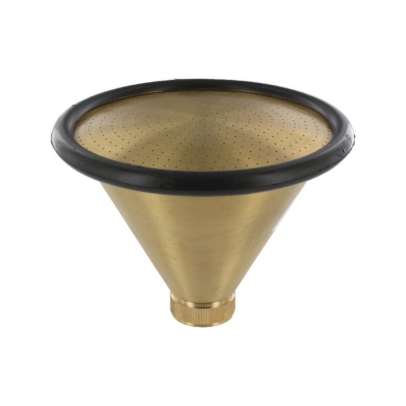 Shower head super diameter 150mm - 6050SB Shower head super diameter 150mm - 6050SB