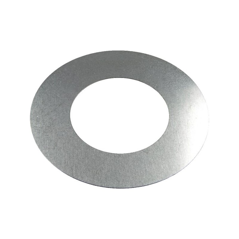 Scheibe 73x133x0,5mm - 606801 Scheibe 73x133x0,5mm - 606801