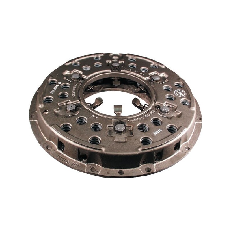 Docisk sprzęgła - 6107N Docisk sprzęgła - 6107N