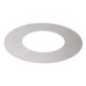 Scheibe 64X118X0,5 - 606800