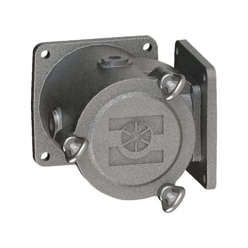 Endluftfilter Battioni Pagani - 6080200291 Endluftfilter Battioni Pagani - 6080200291
