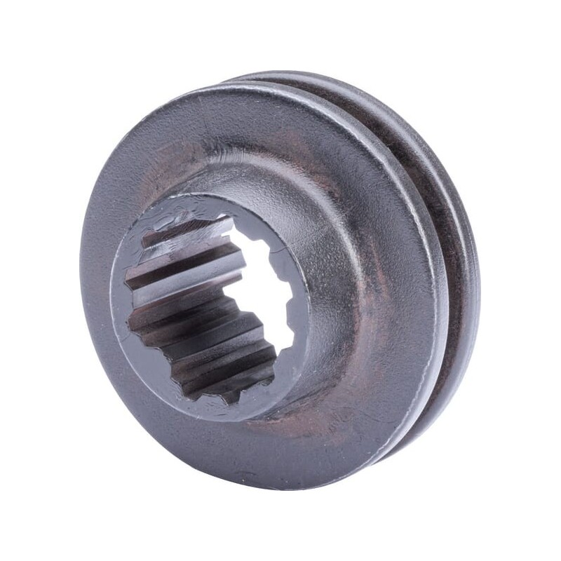 Second sowing path clutch - 61003074080702