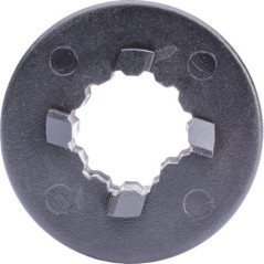 Second sowing path clutch - 61003074080702