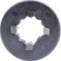Second sowing path clutch - 61003074080702