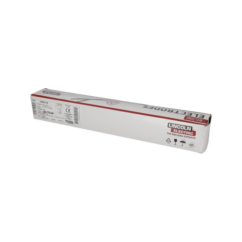 Elektrody Omnia 46 CBOX 4.0x450 mm - 609064