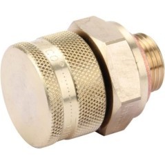 Sump plug M16x1.5 - 6090020036