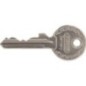 Brass padlock Typ 60 40mm Abus - 6040ABUS Brass padlock Typ 60 40mm Abus - 6040ABUS