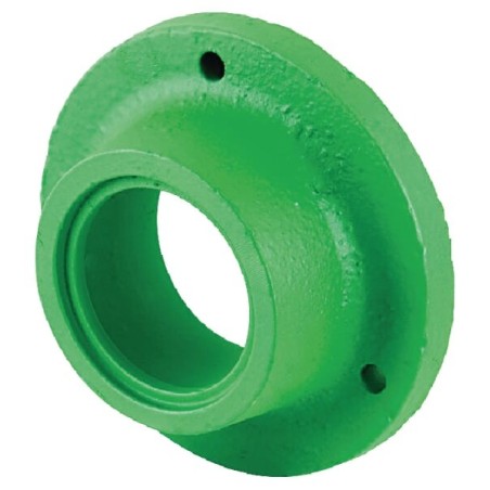 Coulter disc hub - 61003052350060