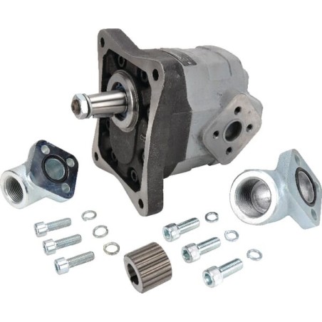 B.P. pump accessories – produkty dostępne w rolniczeczesci.pl
