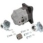 Hydraulikmotor - 6080200059