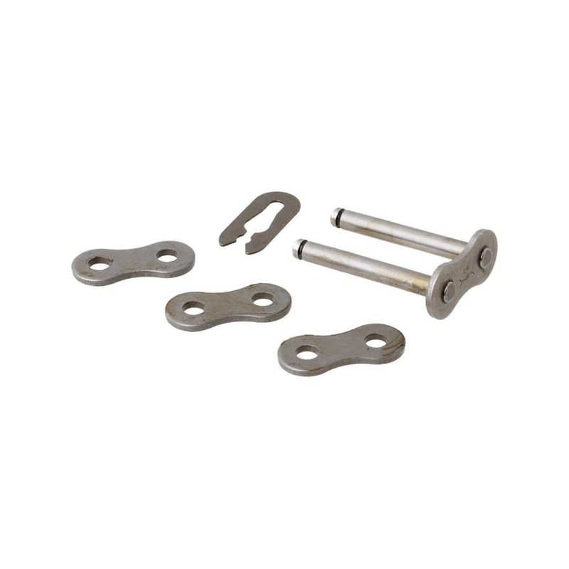 Schlussglied ASA60 Duplex - 60A2CLLB