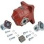 Hydraulikmotor - 6080200056 Hydraulikmotor - 6080200056