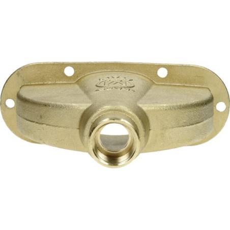 Oberteil für 6 Zoll Schieber - 6090572